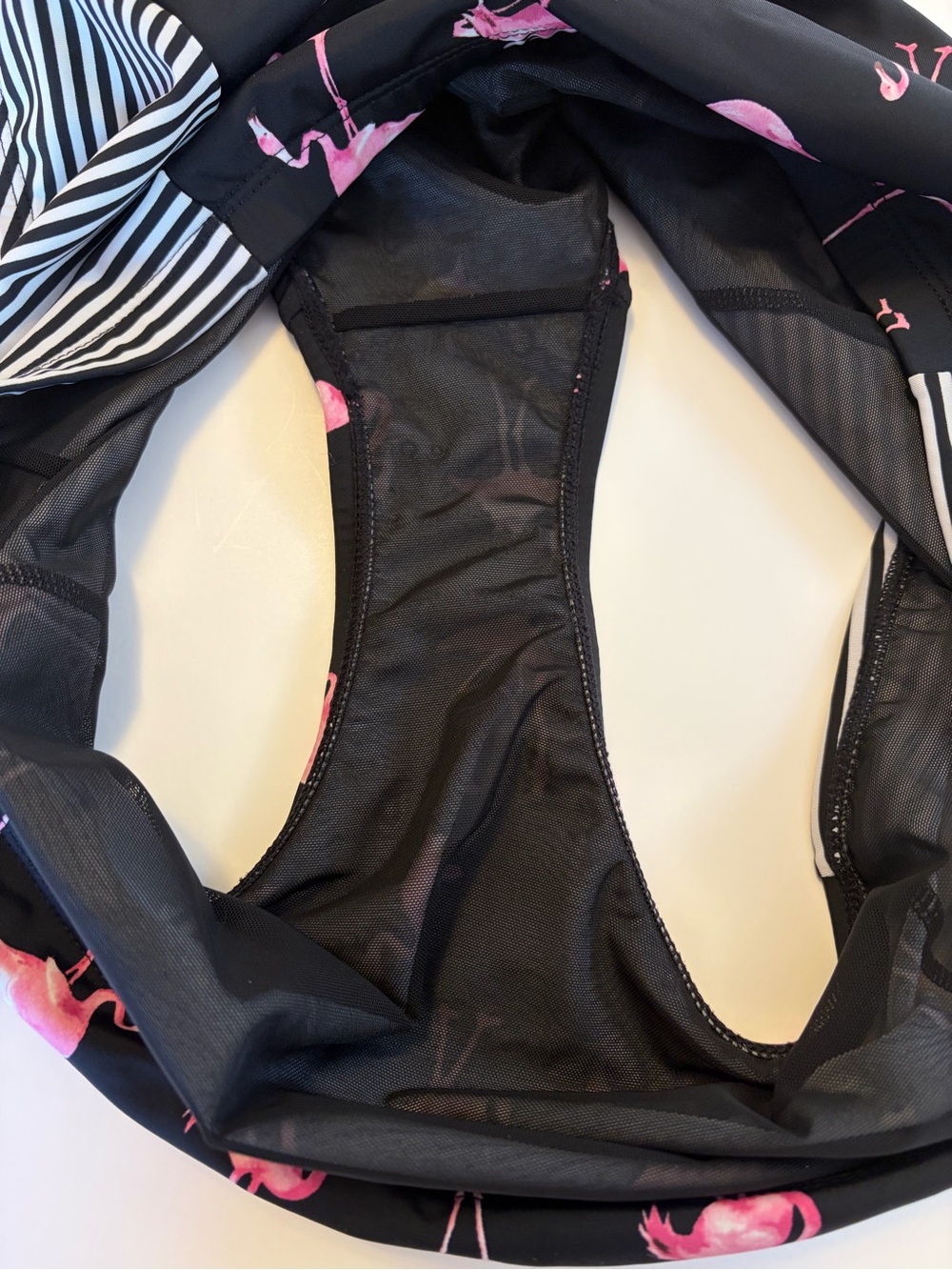 Torrid Two Piece Swimsuit Size 2X - Picture 6 of 8